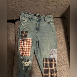 Hollister jeans